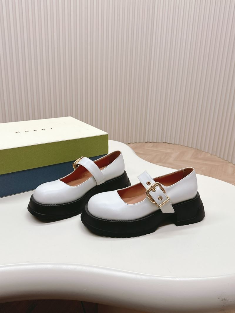 Marni Shoes